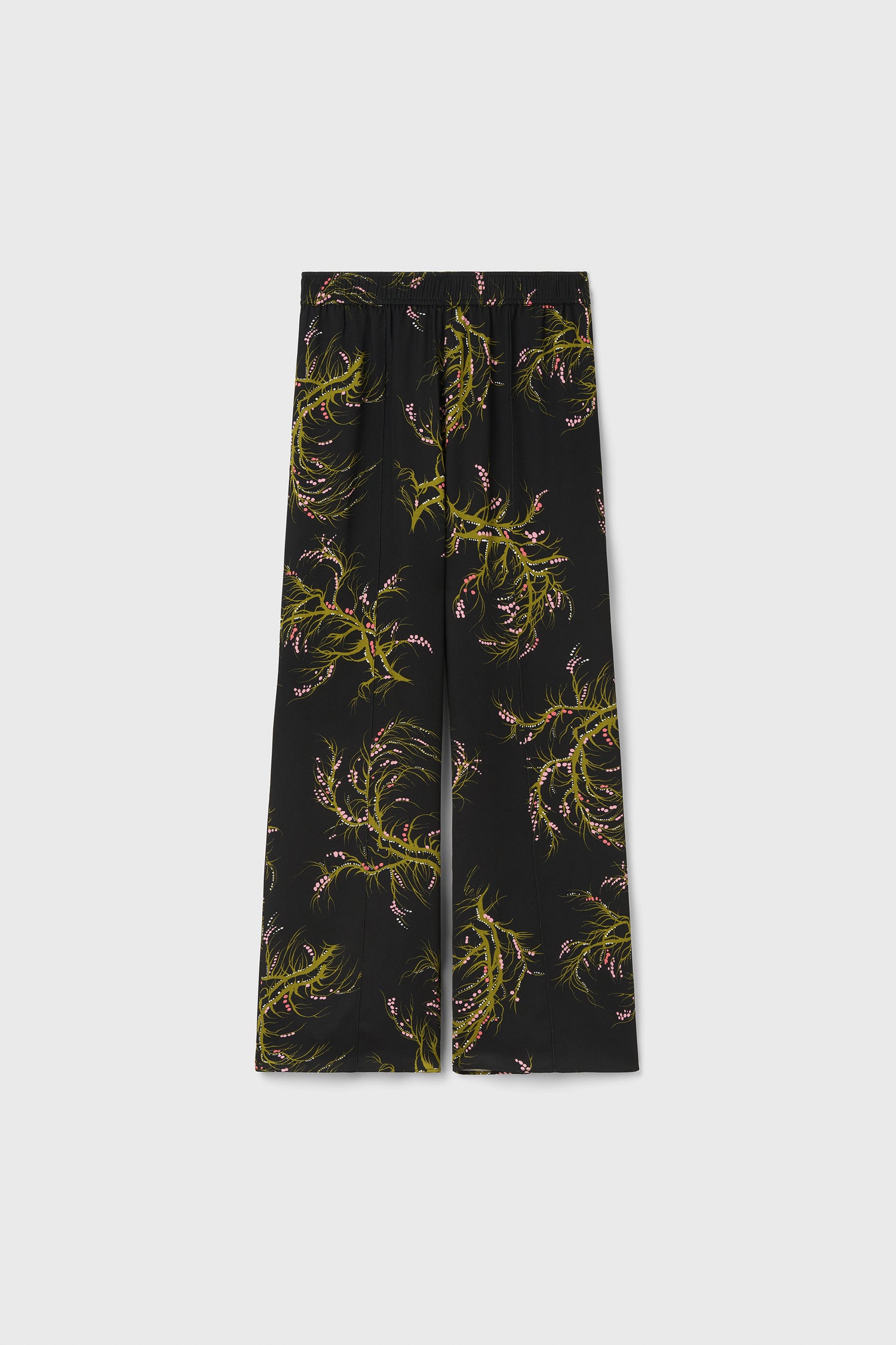 The Ezra crop pant